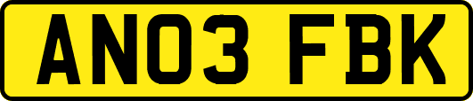 AN03FBK