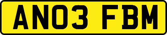 AN03FBM