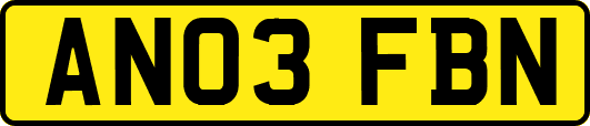 AN03FBN