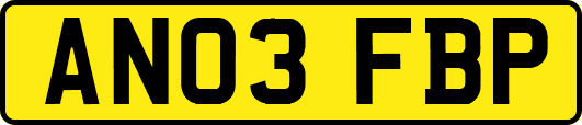 AN03FBP
