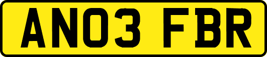 AN03FBR