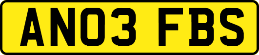 AN03FBS