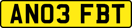 AN03FBT