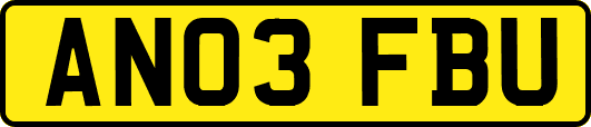 AN03FBU