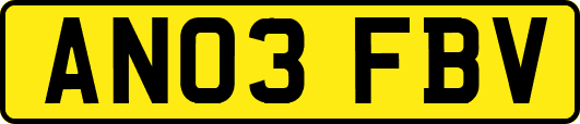 AN03FBV