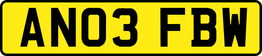 AN03FBW