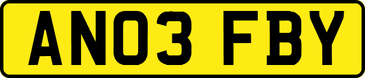 AN03FBY