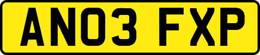 AN03FXP