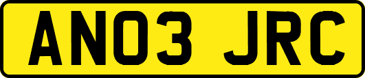 AN03JRC