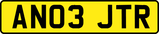 AN03JTR