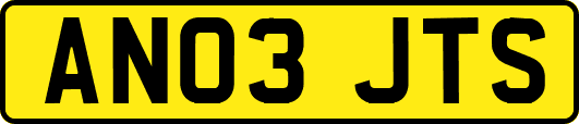 AN03JTS