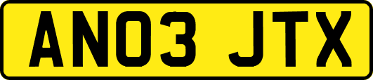 AN03JTX