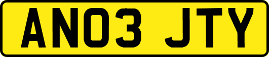 AN03JTY