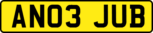 AN03JUB