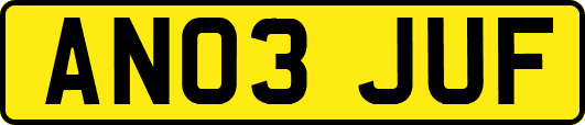AN03JUF