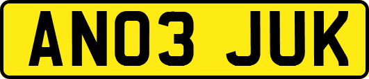 AN03JUK