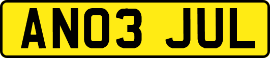 AN03JUL