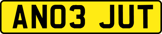AN03JUT