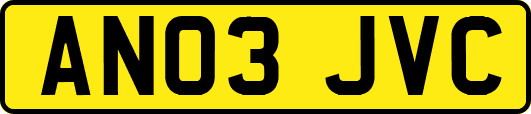 AN03JVC