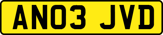 AN03JVD