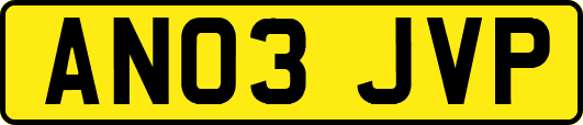AN03JVP
