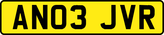AN03JVR