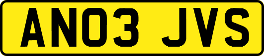 AN03JVS