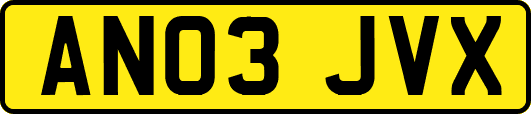 AN03JVX