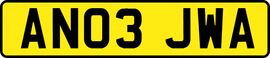 AN03JWA