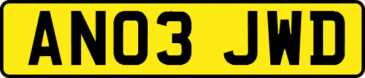 AN03JWD