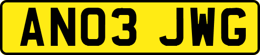 AN03JWG