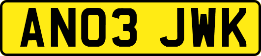 AN03JWK