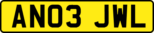 AN03JWL