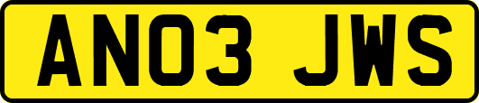 AN03JWS