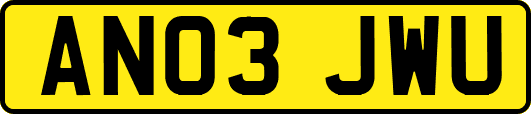 AN03JWU