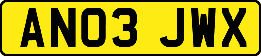 AN03JWX