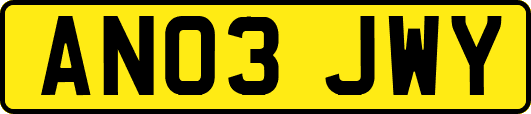 AN03JWY