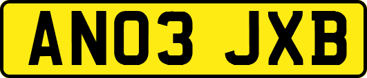AN03JXB