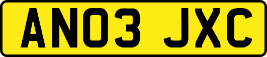AN03JXC