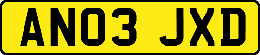 AN03JXD