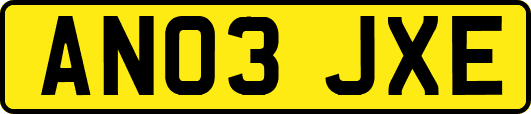 AN03JXE