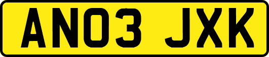 AN03JXK
