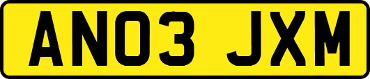 AN03JXM