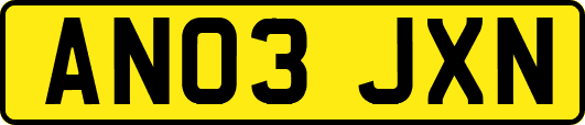 AN03JXN