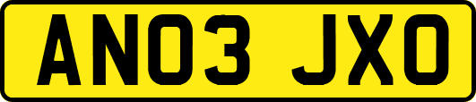 AN03JXO