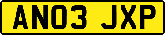 AN03JXP