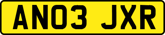 AN03JXR