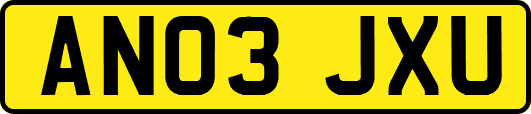 AN03JXU