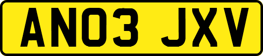 AN03JXV
