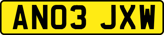 AN03JXW